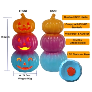 How to Decorate Artificial Pumpkins for Halloween: A Complete Guide to Faux, Foam & Ceramic Styles