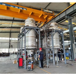 Customized Factory Direct Manufacturer Fully Automatic 30 Inch Water Filter Candle Housing for Oil