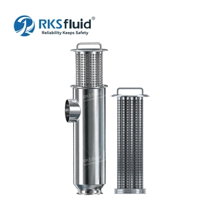 CDU Liquid Cooling Filtration Unit, Stainless Steel Coolant Filtration Solution