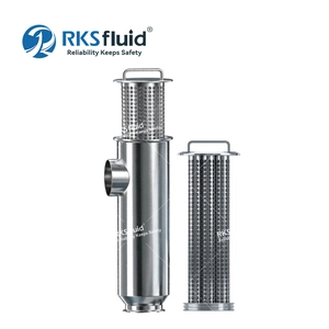 CDU Liquid Cooling Filtration Unit, Stainless Steel Coolant Filtration Solution