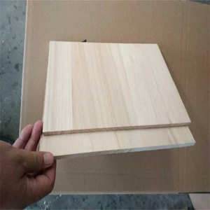 공장 가격 오동나무 무술 속보 보드 태권도 225x300mm