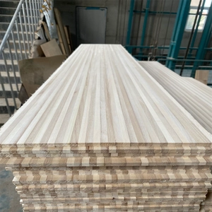 Noyau en bois de hêtre et peuplier, planche à joint en bois massif pour Snowboard, noyaux en bois de qualité supérieure