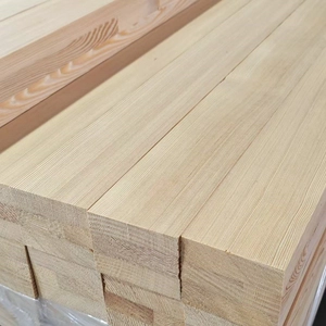 Gỗ thông châu Âu chất lượng cao để làm nền sàn