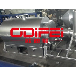 China Frame type oil refining equipment manufacturer