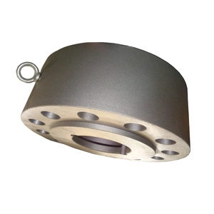 China 12'' 2500LB A350 LF2 wafer dual plate check valve stellite seat wafer type full port - COPY - m3n8vo Hersteller