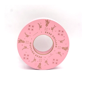 200g cookie tin box