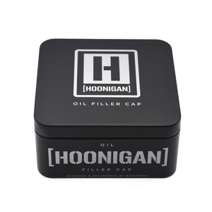 Customized Square Tin Box