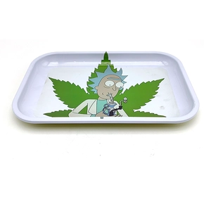 Plateau de cigarette en filet personnalisé