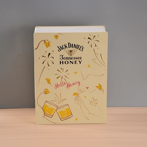 Custom Candy Bookmarks Precision KnivesTin Container Cookie Tin Can Stationery Tin Packaging Makeup Brushes Gift Tea Metal Box - COPY - o09aiv
