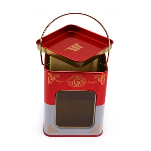 Metal Tin Box for Cosmetic Candy Lip Balm Gummy Perfume Cologne Candle Jewerly Storage-71x71x98MM - COPY - b7uc97