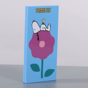 Boîte à chocolat rectangulaire personnalisée en usine