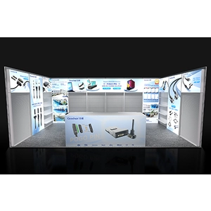 Goochain at Global Sources Electronics Show 2025 - 스마트 충전 솔루션으로 소매 및 POS 혁신