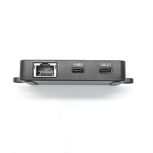 مركز USB-C الصناعي مع Ethernet و Multicessory Ports | مصنع OEM و ODM