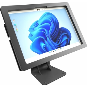 Anti-Diebstahl-Oberflächen-Pro-Tablet-Standfabrik | Hersteller von POS Kiosk -Fall China Shenzhen Dongguan