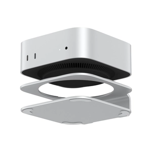 POS-Maschinenständer – 360° drehbarer, verstellbarer POS-Displayhalter | Thekenständer für Kreditkartenterminals – COPY – pkinlm