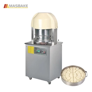 Bakery Automatic / Manual Dough Divider Machine