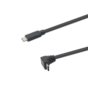ODM ODM UP ANGLE USB 3.1 Tipo C Maschio C Cavo maschio USB C