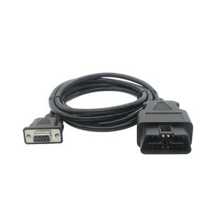 DB9 Kadın OBD2 Adaptör Kablosu