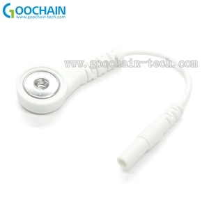 Adaptadores de fio de chumbo dezenas, converter pino fêmea de 2 mm em encaixe de 4,0 mm