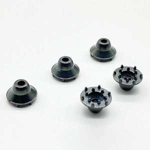 ABS銀メッキAG/AGCL 12-Claw乾燥EEG電極 - 中国の製造業者およびサプライヤー