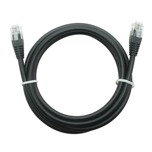 RJ12 männlich zu RJ12 männlichem Kabel | 6P6C Modulares Telefon- und Datenkabel | ISO13485 & ISO9001 Zertifizierter Hersteller