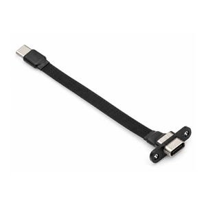 Cavo di prolunga FPC per montaggio a pannello USB-C