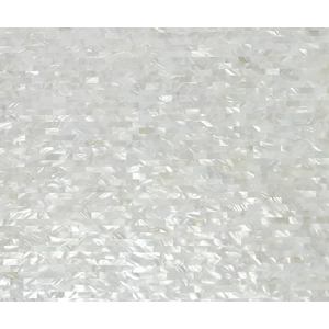 Mosaico Di Conchiglia Di Fiume, Mosaico Di Conchiglia Di Madreperla