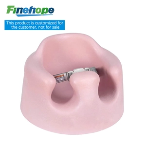 Cina Multi-functional Baby Seat Self Skin Foamed Portable The Baby Floor Seat - COPY - teg2uo produttore