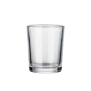Vidro de vela votiva de 2,6 onças à venda