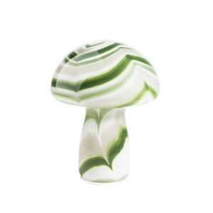 L 5.9' x H 7.48' Handmade Luxurious Vintage Mushroom Lamp Wholesale
