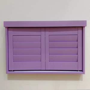 定制百叶窗，百叶窗供应商，木制百叶窗