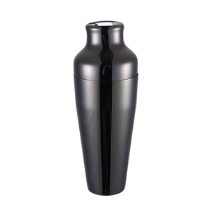Shaker parigino in acciaio inossidabile
