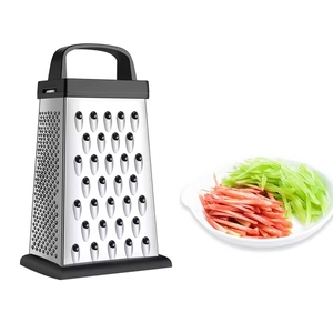 Grattugia professionale in acciaio inox 304