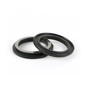 Farm industry machinery seal part floating seal DF type seal size:73*54*21mm R0540L