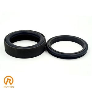 XY tipi yüzer yağ keçesi grubu 6V2733 7T0159 9W6651 CR3865 ikili koni keçesi fabrikası