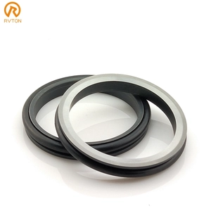 Sello flotante de excavadora XKAY-00389 para hyundai R60 R80