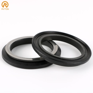 Kubota tractor metal face seal 63313-32540 floating seal manufacturer