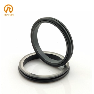 Bobcat floating seal 6669101 duo cone seal group factory