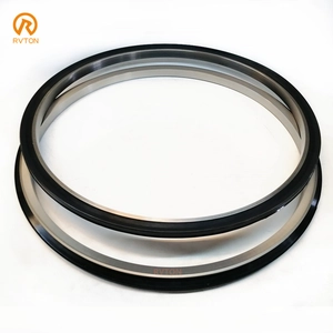 Metal face seal SKF108710 duo cone floating seal supplier