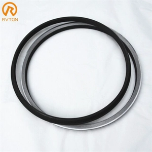 High Wear Resistance Mechanical Face Seal TA8404 Floating Seal for Beml Dumper Mining Trucks