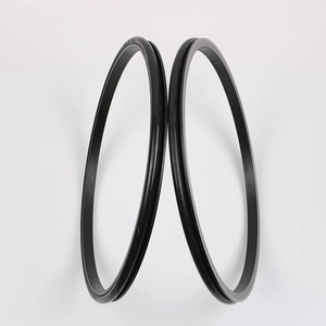 Komatsu Floating Seal Replacement No.287-33-00010 Duo Cone Seal Ersatzteile Werkslieferung