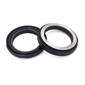 Case floating seal duo cone seal 7982946 seal part factory