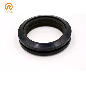 Substituição do selo flutuante tórico Caterpillar 324-1843 duo cone