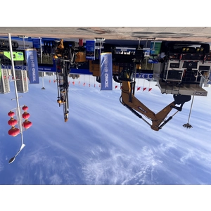 RVTON Machinery Showcases Premium Floating Seals at Xinjiang International Mining Machinery Expo