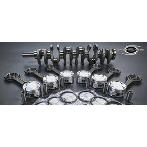 Hurricane Complete Toyota 2JZ Component Package Up To 1700HP