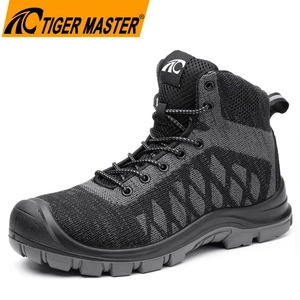 TM3310 Scarpe antinfortunistiche sportive antistatiche con punta in acciaio antiforatura