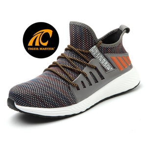 TM3266 Prevent puncture women soft sport safety shoes with steel toe - COPY - 5bmskv