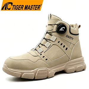 TM3531 Anti-slip Composite Toe Puncture-proof Lightweight sneaker safety shoes Metal-free - COPY - oawpv9