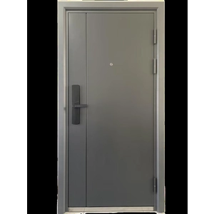 Fournisseurs de porte en acier
