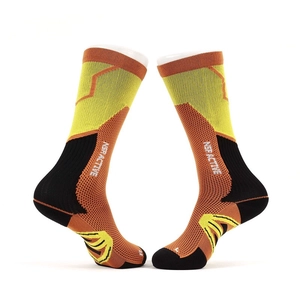 Proveedor de calcetines de compresión B2B al por mayor | Calcetines de compresión de cobre para mujeres y hombres (6 pares)